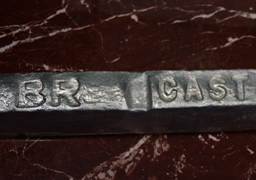 Final Product with Label