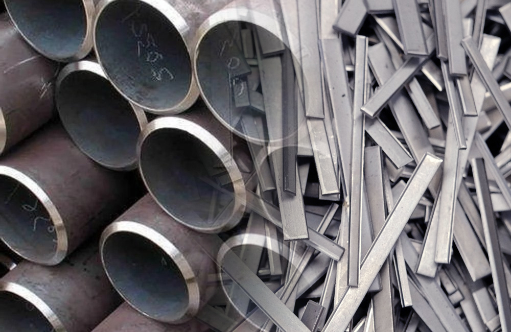 Stainless Steel Pipes